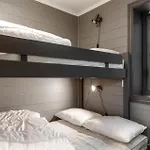 Appartement 3 Bedroom In