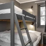 3 Bedroom In Appartement