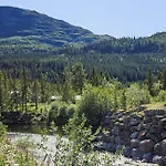 3 Bedroom In Appartement Hemsedal