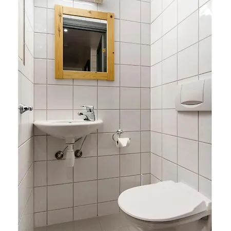 3 Bedroom In Apartment Hemsedal