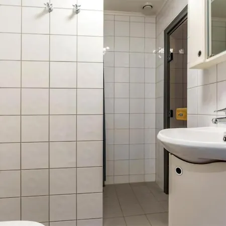 Appartement 3 Bedroom In *