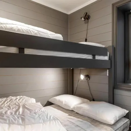 Appartement 3 Bedroom In