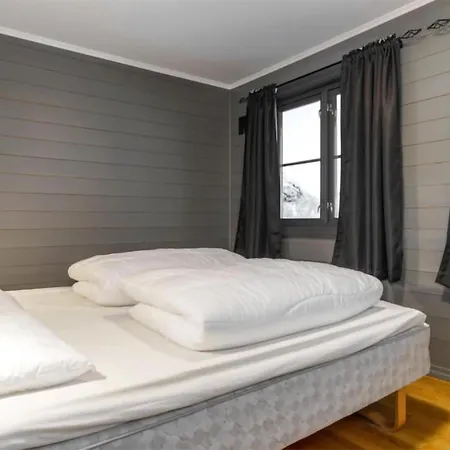 Appartement 3 Bedroom In *