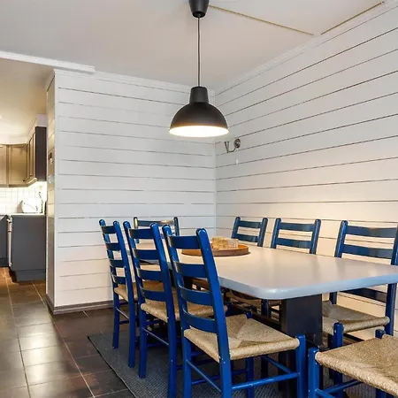 Apartment 3 Bedroom In Hemsedal