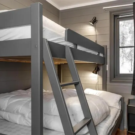 3 Bedroom In Appartement