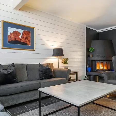 3 Bedroom In