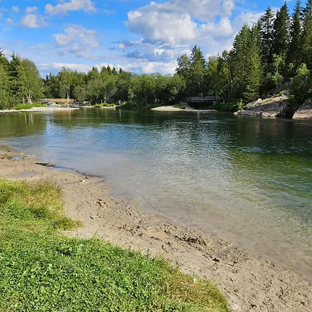 Appartement 3 Bedroom In