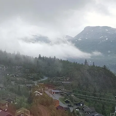 Appartement 3 Bedroom In *