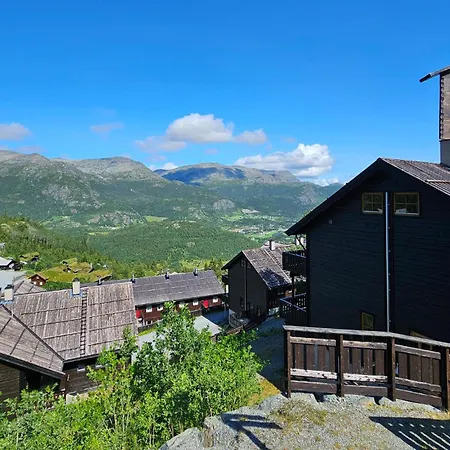 Apartment 3 Bedroom In Hemsedal