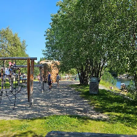 3 Bedroom In * Hemsedal