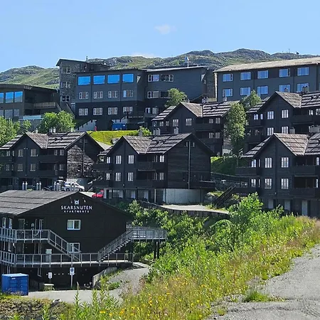 3 Bedroom In Appartement