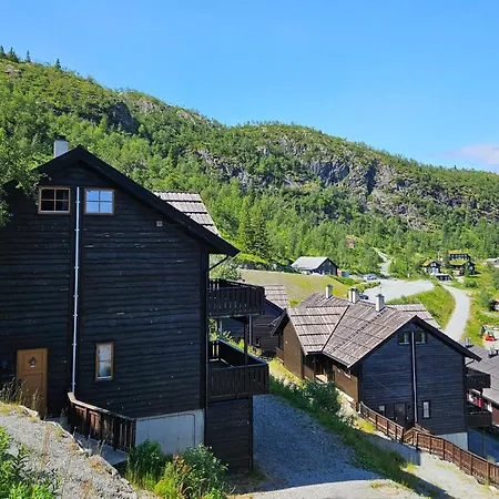 3 Bedroom In * Hemsedal