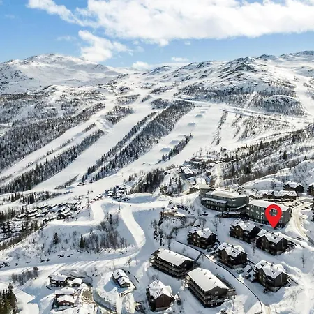 3 Bedroom In Appartement