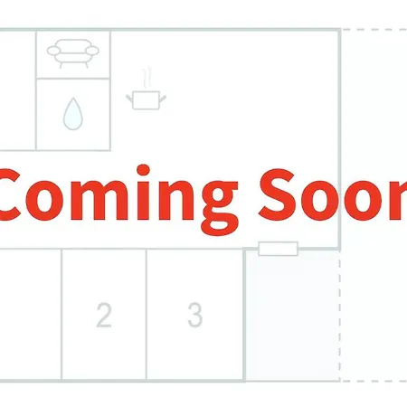 3 Bedroom In 아파트