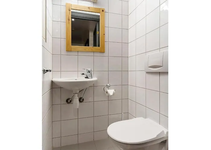 3 Bedroom In Apartment Hemsedal