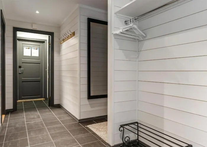 3 Bedroom In