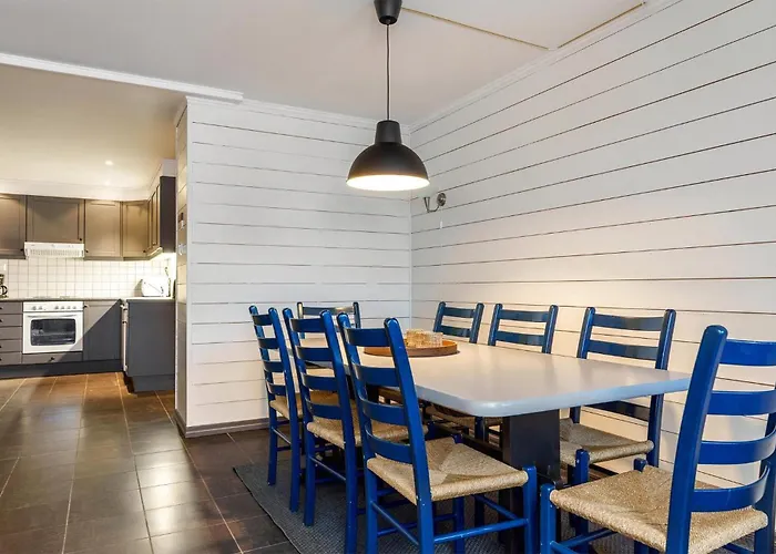 Apartment 3 Bedroom In Hemsedal