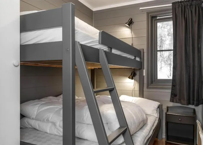 3 Bedroom In Apartment
