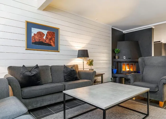 3 Bedroom In