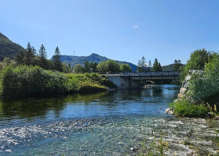3 Bedroom In * Hemsedal