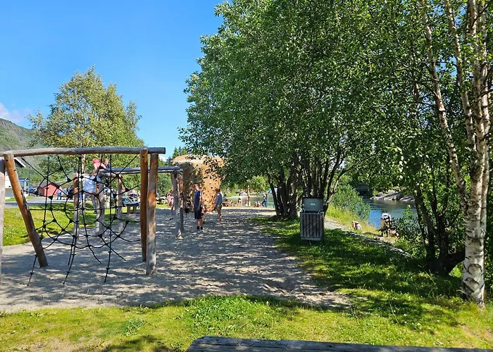 3 Bedroom In * Hemsedal