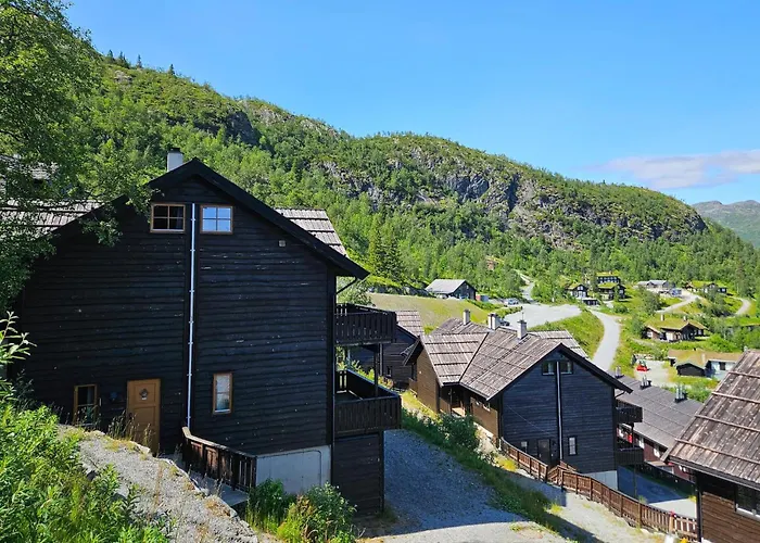 3 Bedroom In * Hemsedal