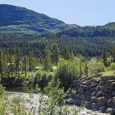 3 Bedroom In Appartement Hemsedal